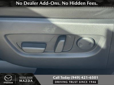 2026 Mazda Mazda CX-90 PHEV Preferred