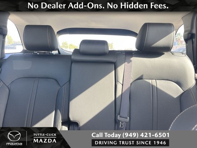 2026 Mazda Mazda CX-90 PHEV Preferred
