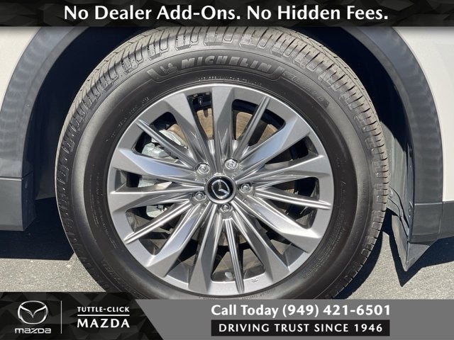 2024 Mazda Mazda CX-90 PHEV Preferred