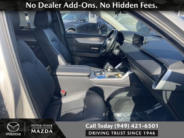 2024 Mazda Mazda CX-90 PHEV Preferred