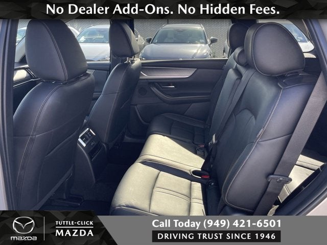 2024 Mazda Mazda CX-90 PHEV Preferred