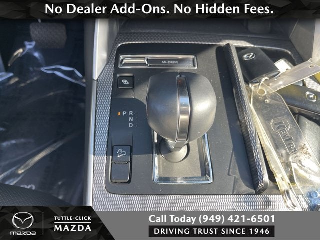2024 Mazda Mazda CX-90 PHEV Preferred