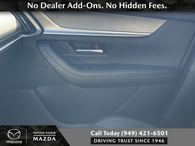 2024 Mazda Mazda CX-90 PHEV Preferred