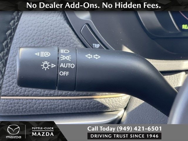 2024 Mazda Mazda CX-90 PHEV Preferred