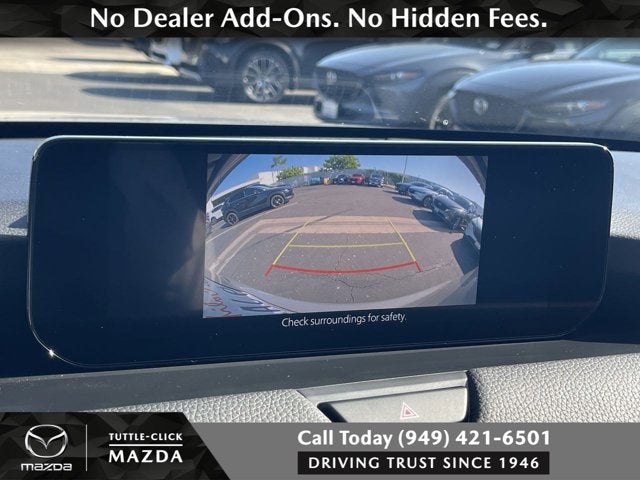 2024 Mazda Mazda CX-90 PHEV Preferred