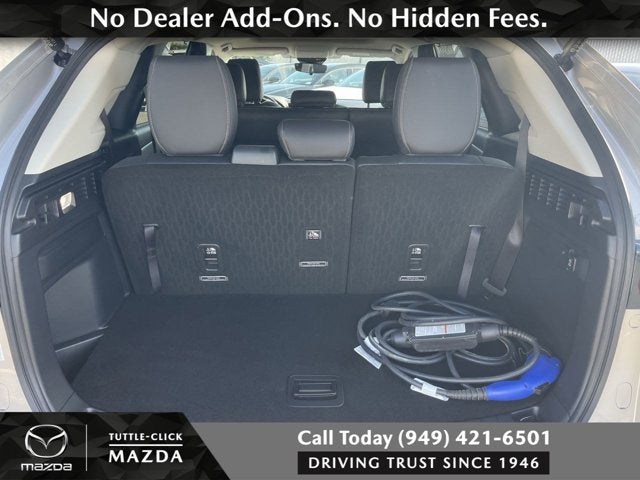 2024 Mazda Mazda CX-90 PHEV Preferred