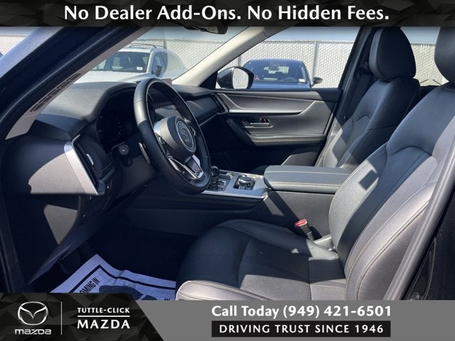 2024 Mazda Mazda CX-90 PHEV Preferred