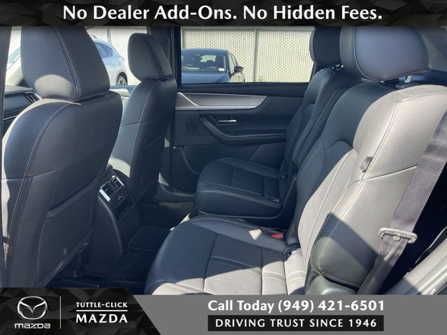 2024 Mazda Mazda CX-90 PHEV Preferred