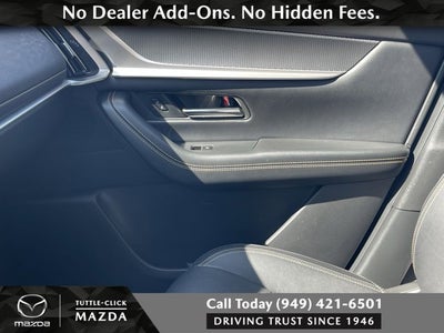 2024 Mazda Mazda CX-90 PHEV Preferred