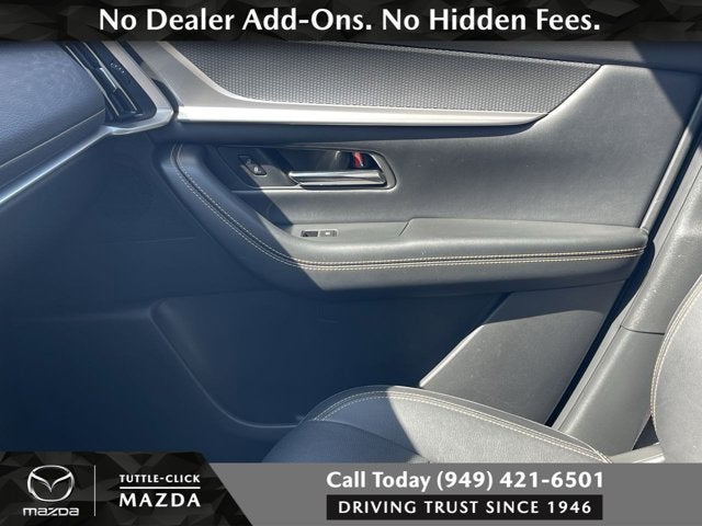 2024 Mazda Mazda CX-90 PHEV Preferred