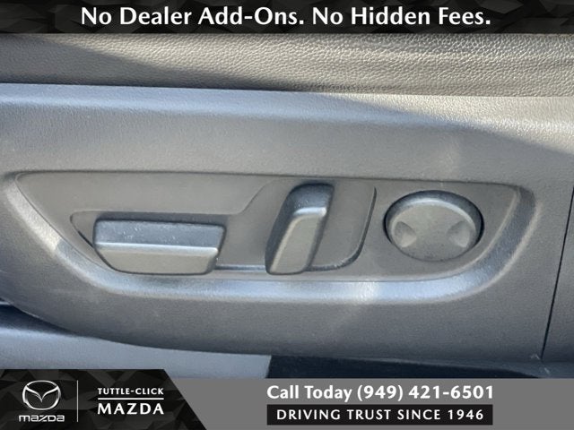 2024 Mazda Mazda CX-90 PHEV Preferred