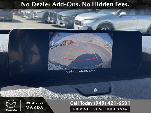 2024 Mazda Mazda CX-90 PHEV Preferred