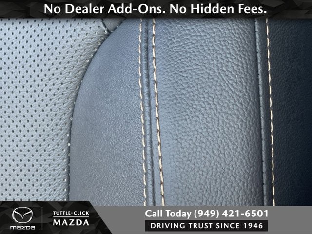 2024 Mazda Mazda CX-90 PHEV Preferred