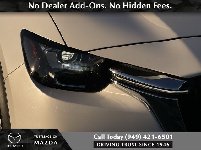 2024 Mazda Mazda CX-90 PHEV Preferred