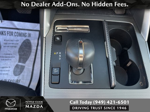 2024 Mazda Mazda CX-90 PHEV Preferred