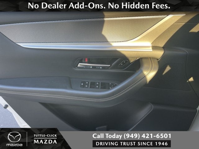 2024 Mazda Mazda CX-90 PHEV Preferred