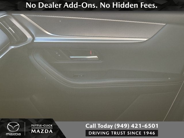 2024 Mazda Mazda CX-90 PHEV Preferred