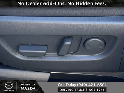 2024 Mazda Mazda CX-90 PHEV Preferred