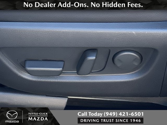2024 Mazda Mazda CX-90 PHEV Preferred