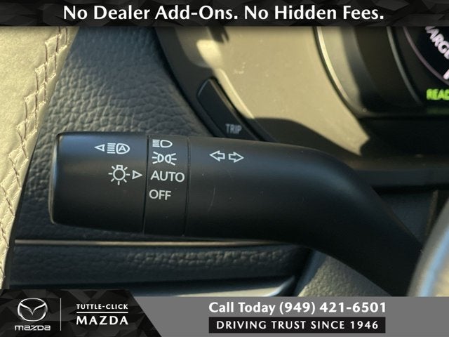 2024 Mazda Mazda CX-90 PHEV Preferred