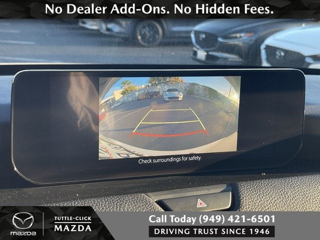 2024 Mazda Mazda CX-90 PHEV Preferred
