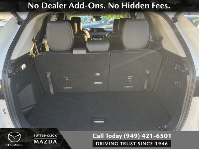 2024 Mazda Mazda CX-90 PHEV Preferred