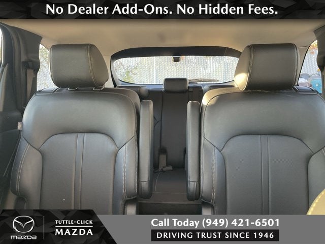 2024 Mazda Mazda CX-90 PHEV Preferred