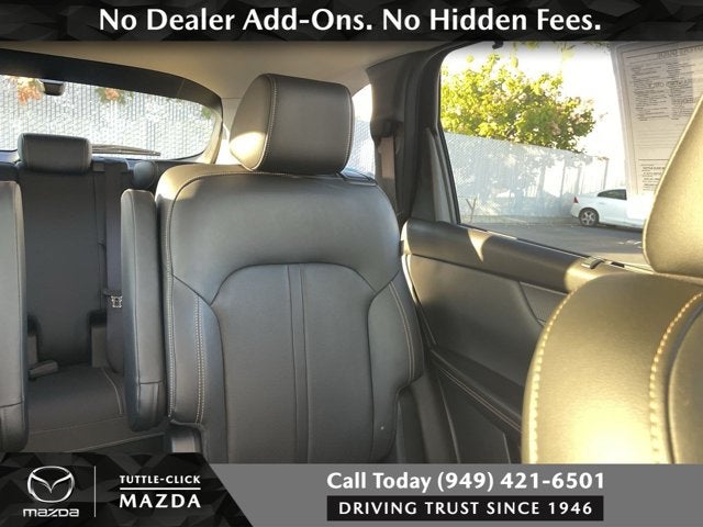 2024 Mazda Mazda CX-90 PHEV Preferred