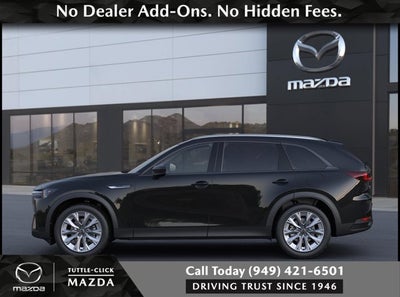 2026 Mazda Mazda CX-90 Preferred