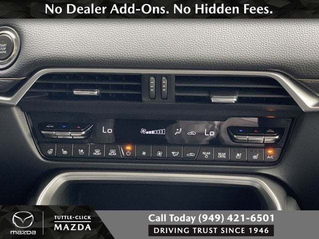 2026 Mazda Mazda CX-90 Preferred