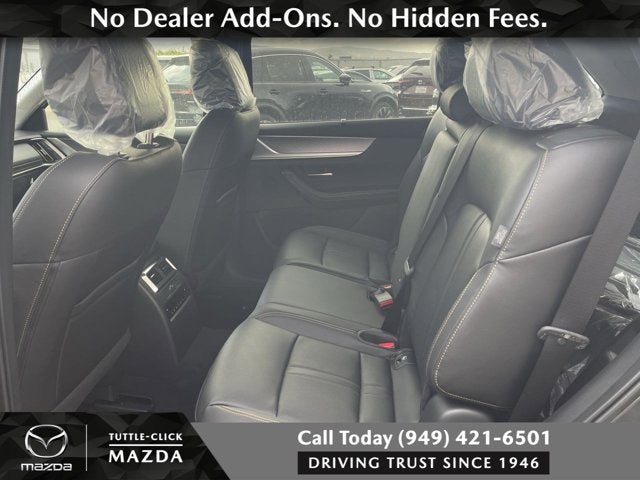 2026 Mazda Mazda CX-90 Preferred