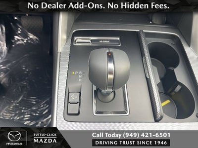 2026 Mazda Mazda CX-90 Preferred