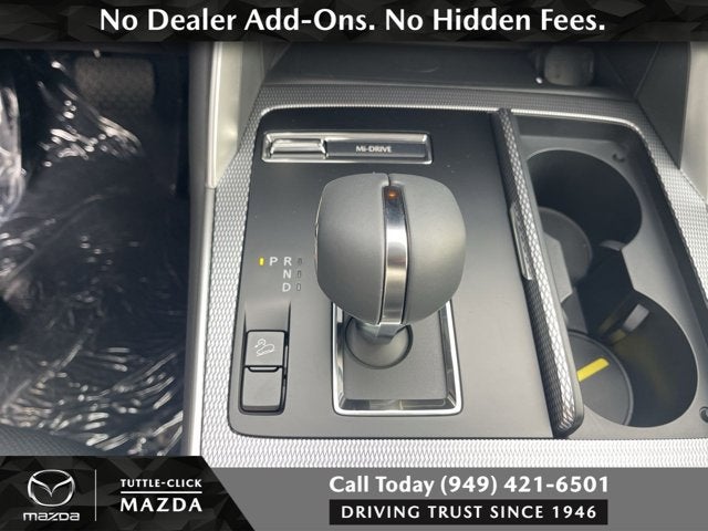 2026 Mazda Mazda CX-90 Preferred