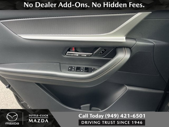2026 Mazda Mazda CX-90 Preferred