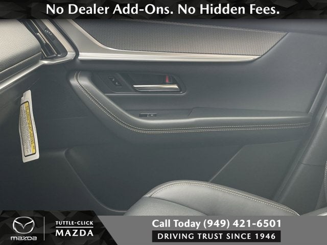 2026 Mazda Mazda CX-90 Preferred