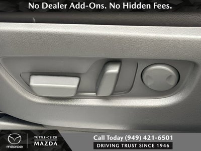 2026 Mazda Mazda CX-90 Preferred