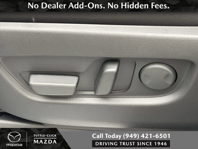 2026 Mazda Mazda CX-90 Preferred