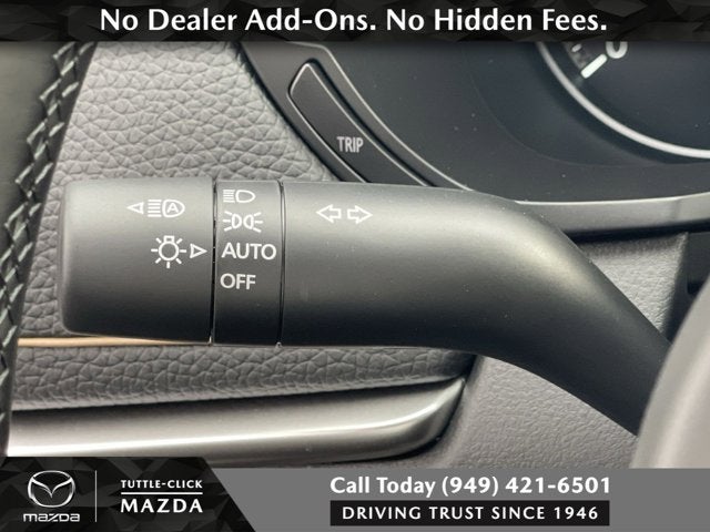 2026 Mazda Mazda CX-90 Preferred