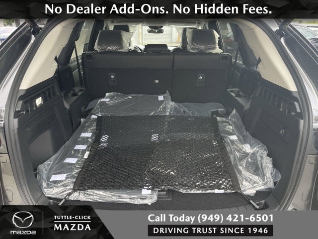 2026 Mazda Mazda CX-90 Preferred