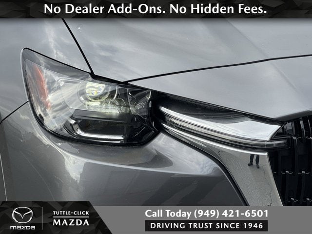 2026 Mazda Mazda CX-90 Preferred
