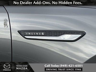 2026 Mazda Mazda CX-90 Preferred