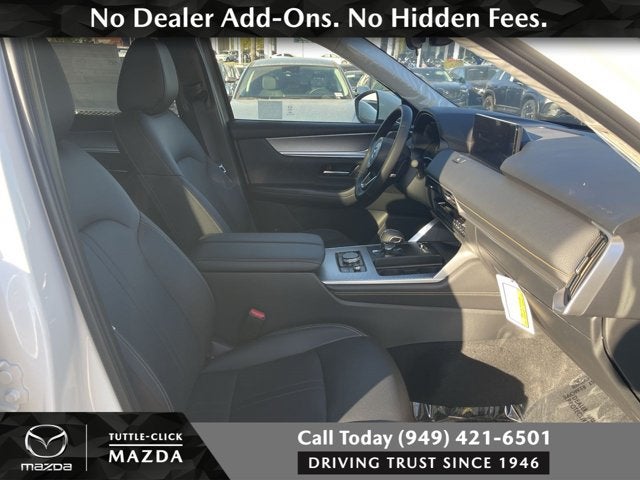 2026 Mazda Mazda CX-90 Preferred