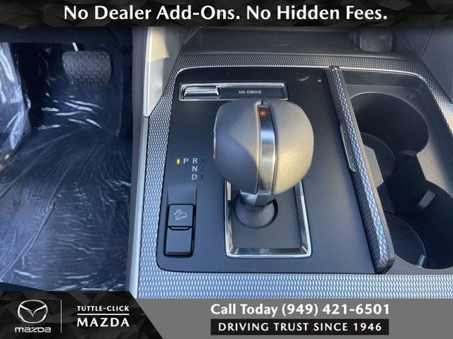 2026 Mazda Mazda CX-90 Preferred