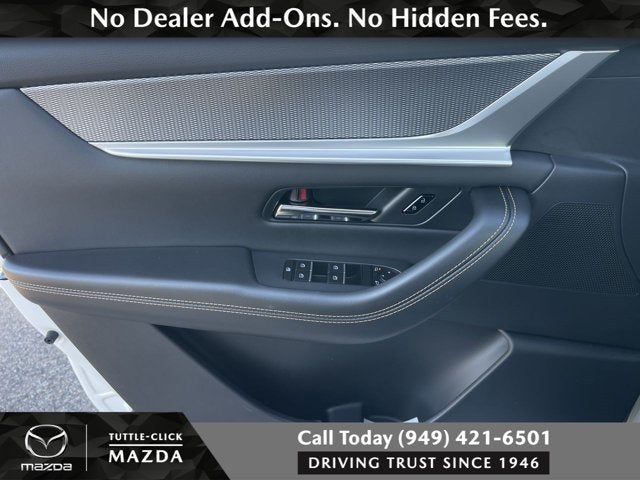 2026 Mazda Mazda CX-90 Preferred