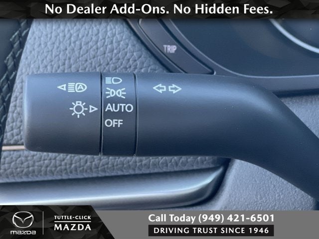 2026 Mazda Mazda CX-90 Preferred