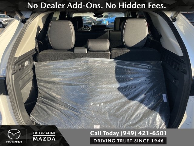 2026 Mazda Mazda CX-90 Preferred