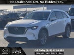 2026 Mazda Mazda CX-90 Preferred
