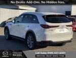 2026 Mazda Mazda CX-90 Preferred