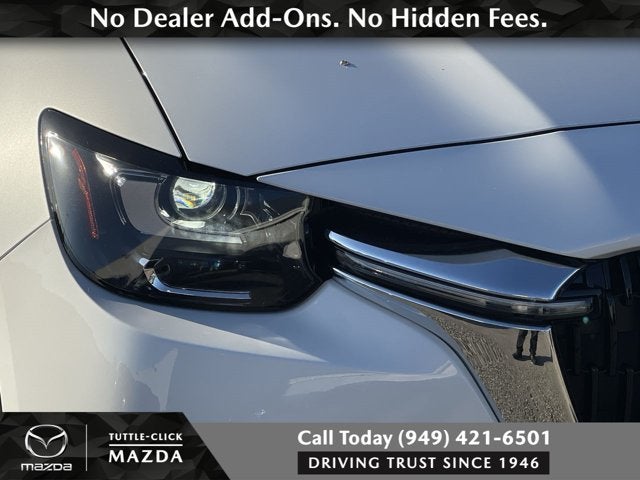 2026 Mazda Mazda CX-90 Preferred