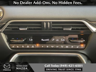 2026 Mazda Mazda CX-90 Preferred